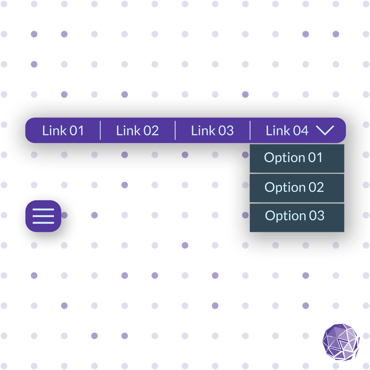 ADK Disclosure Component