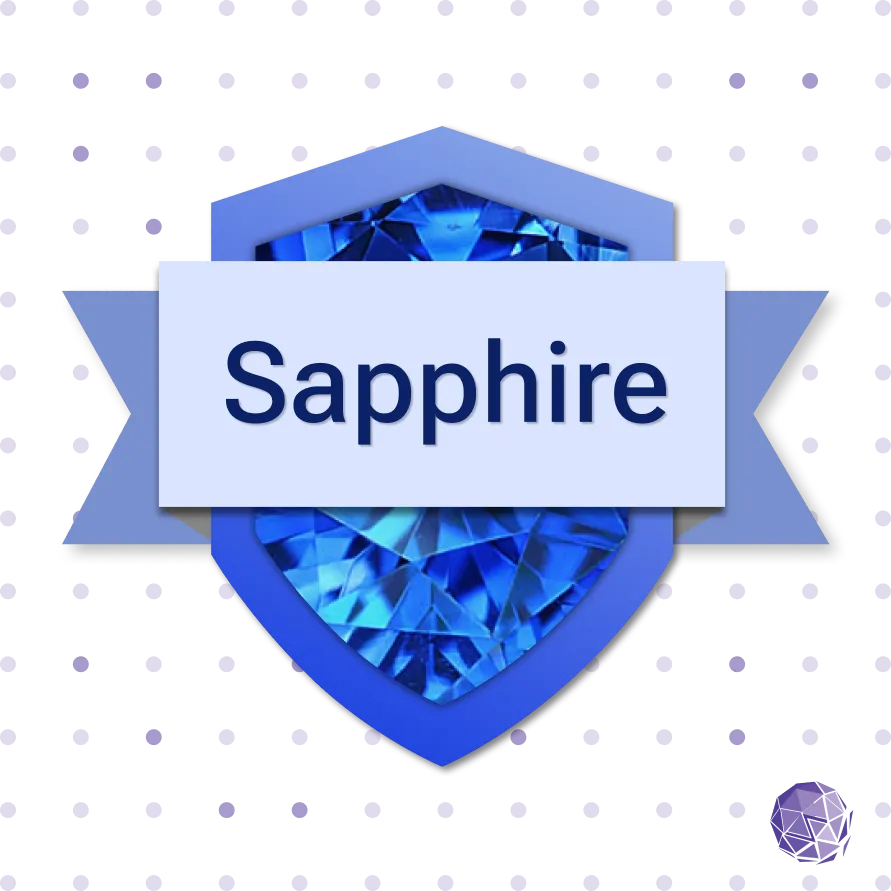 Audit & Fix Sapphire Package